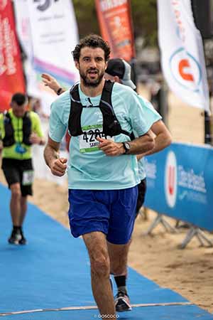 marathon Royan Charente-Maritime