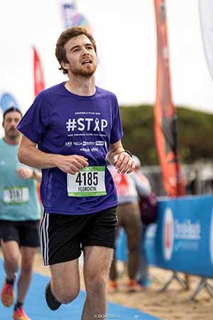 marathon Royan Charente-Maritime