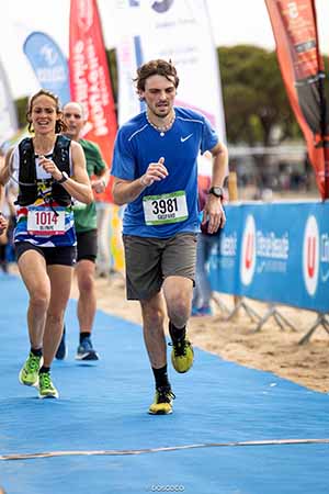 marathon Royan Charente-Maritime