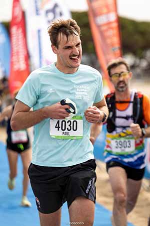 marathon Royan Charente-Maritime