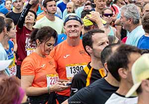 marathon Royan Charente-Maritime