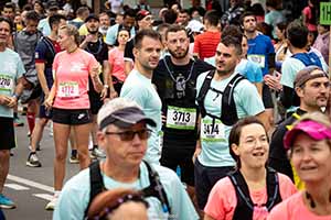 marathon Royan Charente-Maritime