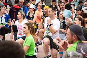 marathon Royan Charente-Maritime