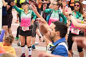 marathon Royan Charente-Maritime