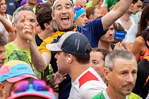 marathon Royan Charente-Maritime