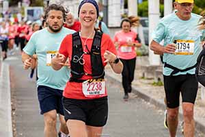 marathon Royan Charente-Maritime