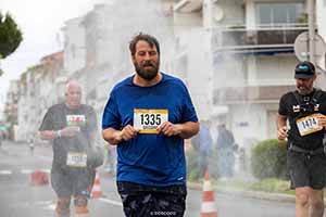 marathon Royan Charente-Maritime