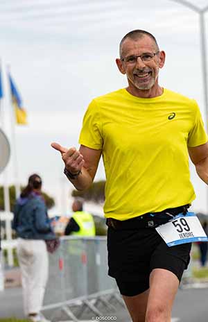 marathon Royan Charente-Maritime