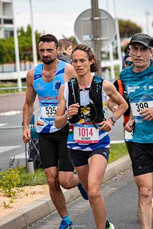 marathon Royan Charente-Maritime