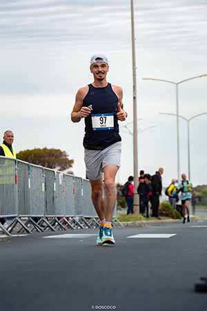 marathon Royan Charente-Maritime