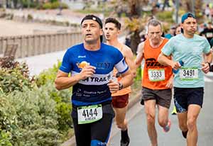 marathon Royan Charente-Maritime