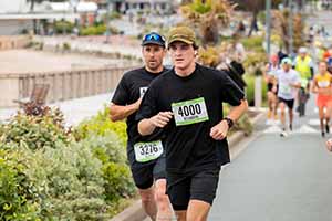 marathon Royan Charente-Maritime