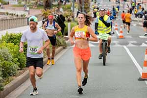 marathon Royan Charente-Maritime