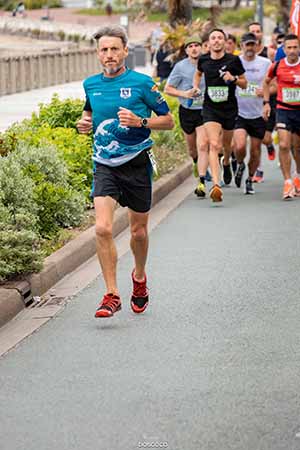 marathon Royan Charente-Maritime