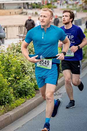 marathon Royan Charente-Maritime