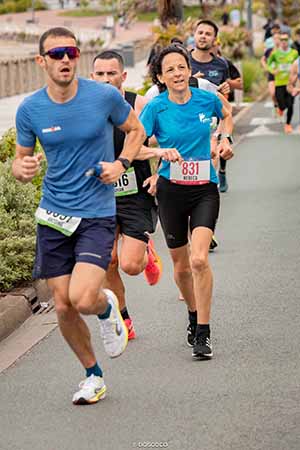 marathon Royan Charente-Maritime
