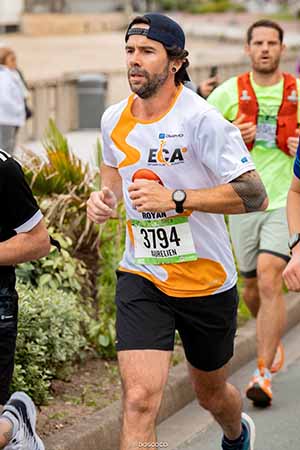 marathon Royan Charente-Maritime