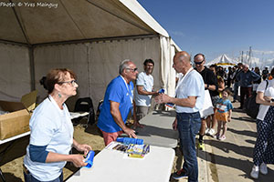 marathon Royan Charente-Maritime