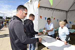 marathon Royan Charente-Maritime