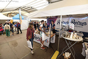 marathon Royan Charente-Maritime