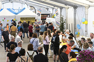 marathon Royan Charente-Maritime