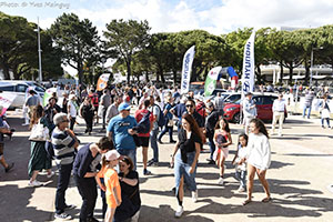 marathon Royan Charente-Maritime
