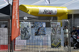 marathon Royan Charente-Maritime