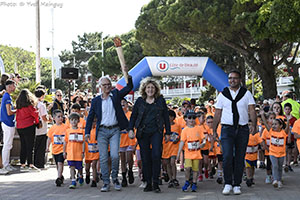 marathon Royan Charente-Maritime
