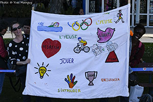 marathon Royan Charente-Maritime