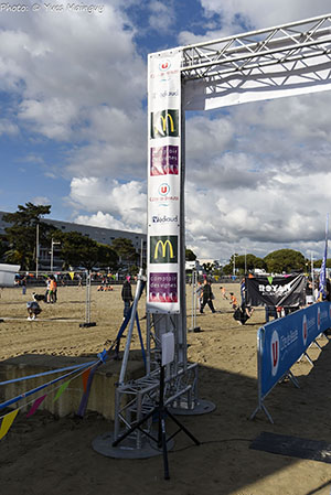 marathon Royan Charente-Maritime