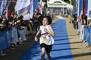 marathon Royan Charente-Maritime