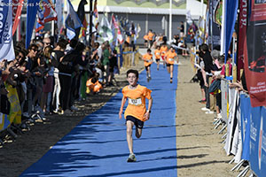 marathon Royan Charente-Maritime