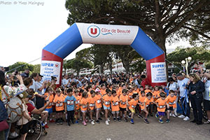 marathon Royan Charente-Maritime