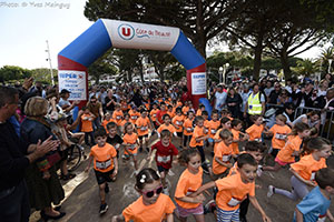 marathon Royan Charente-Maritime