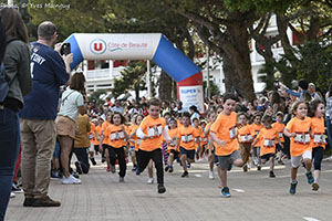 marathon Royan Charente-Maritime