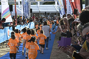 marathon Royan Charente-Maritime