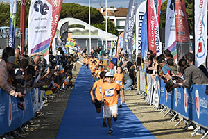 marathon Royan Charente-Maritime