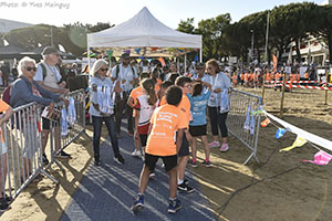 marathon Royan Charente-Maritime