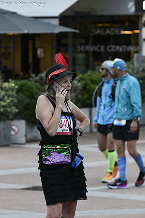 marathon Royan Charente-Maritime