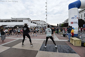 marathon Royan Charente-Maritime