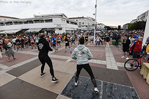 marathon Royan Charente-Maritime
