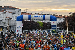 marathon Royan Charente-Maritime