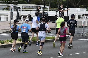 marathon Royan Charente-Maritime