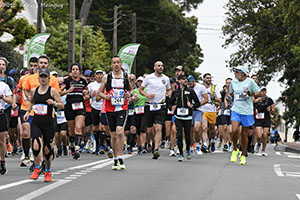 marathon Royan Charente-Maritime
