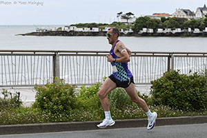 marathon Royan Charente-Maritime