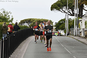 marathon Royan Charente-Maritime