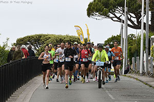 marathon Royan Charente-Maritime