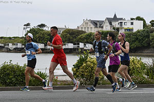 marathon Royan Charente-Maritime