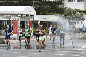 marathon Royan Charente-Maritime
