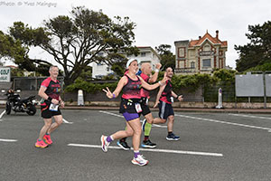 marathon Royan Charente-Maritime